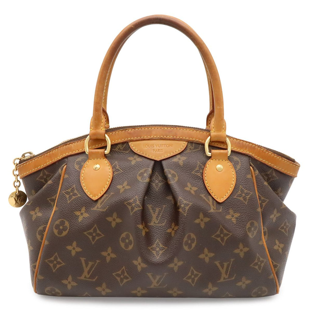 Louis Vuitton Monogram Tivoli PM Handbag