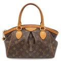 Louis Vuitton Monogram Tivoli PM Handbag