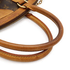 Louis Vuitton Monogram Tivoli PM Handbag — view 4