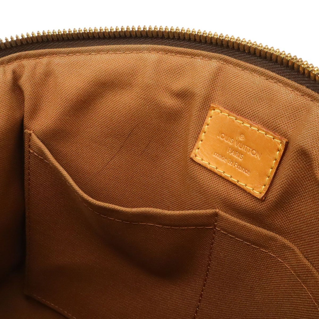 Louis Vuitton Monogram Tivoli PM Handbag — view 7