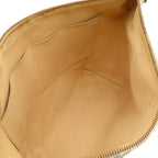 Louis Vuitton Damier Azur Totally PM Tote Shoulder Bag — view 7