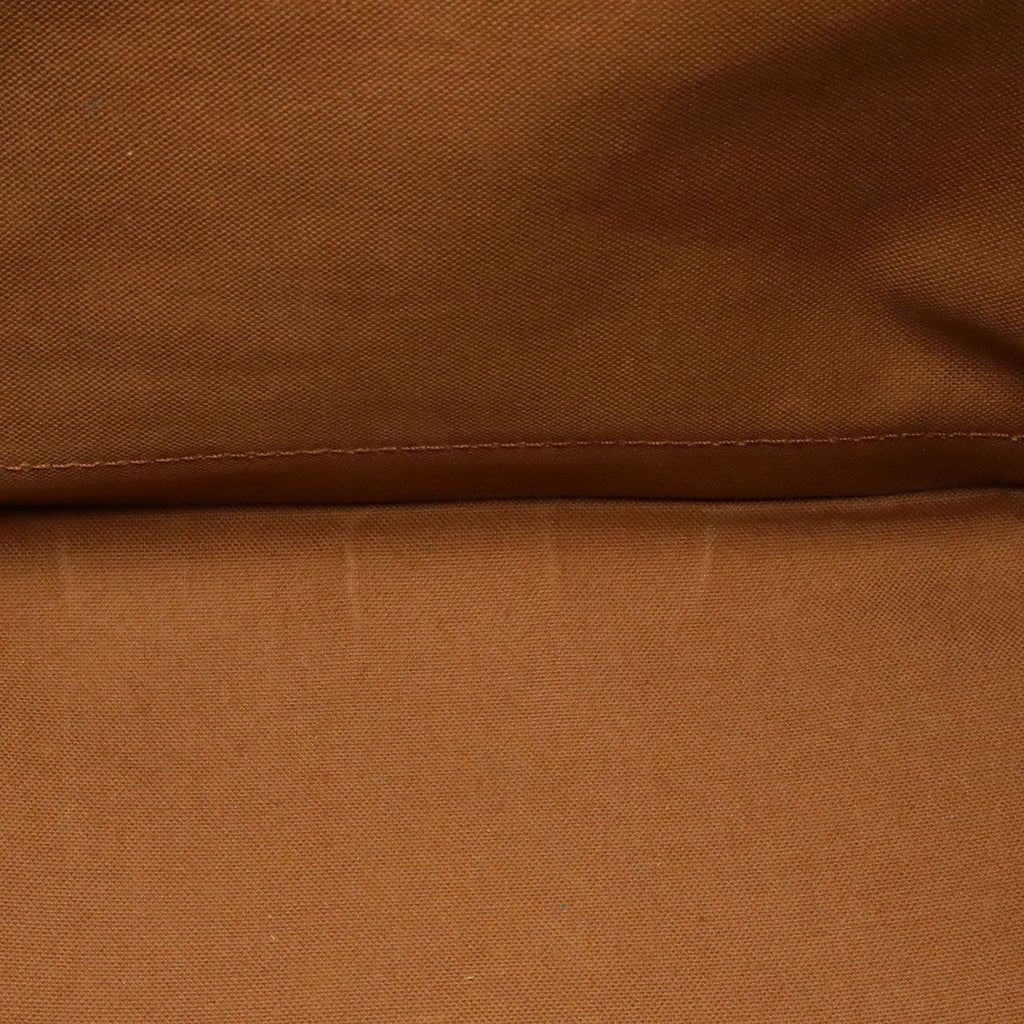 Louis Vuitton Monogram Noe Shoulder Bag Semi Drawstring — view 7