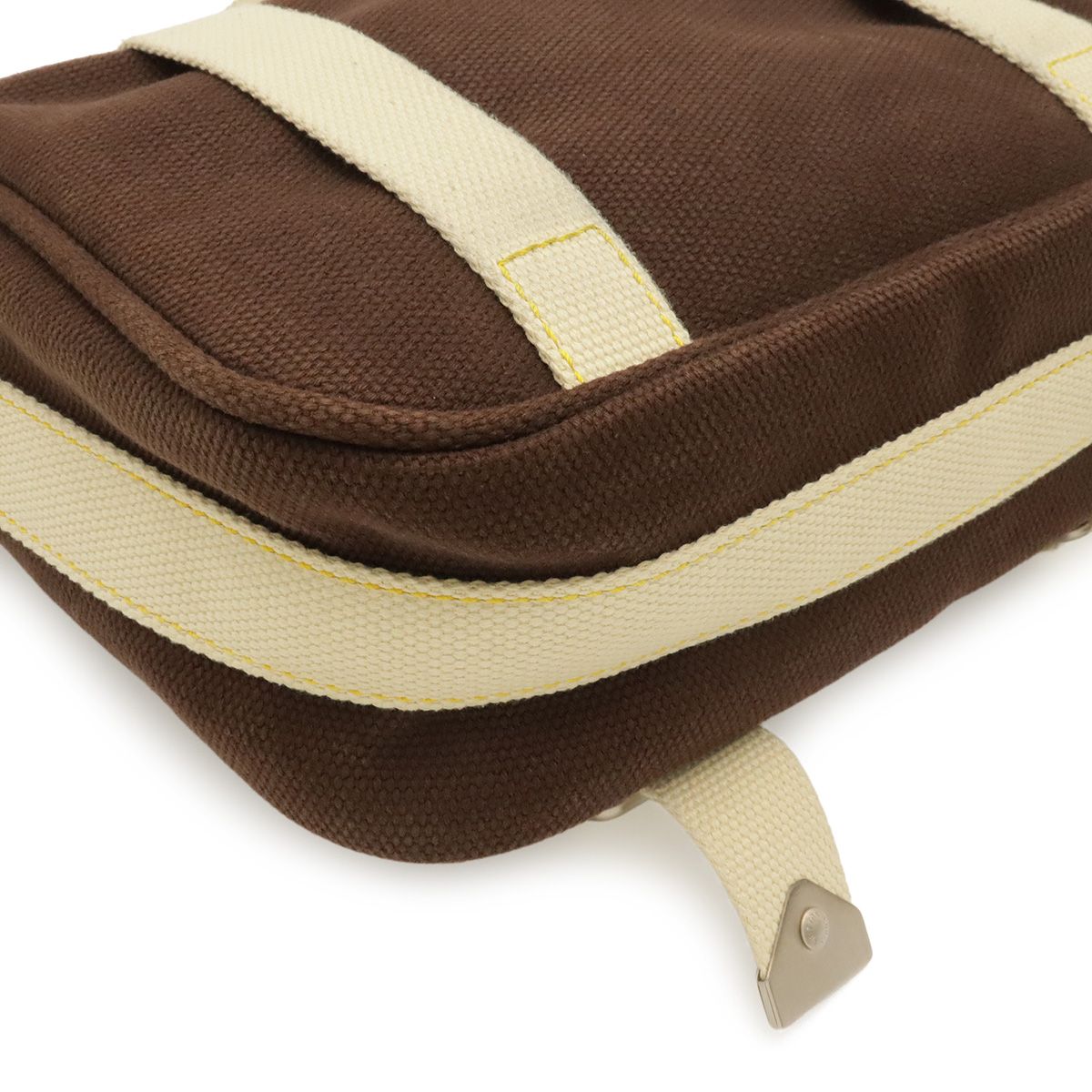 Louis Vuitton Antigua Line Cup LV Cup Besace PM Shoulder Bag Messenger Mocha — view 3