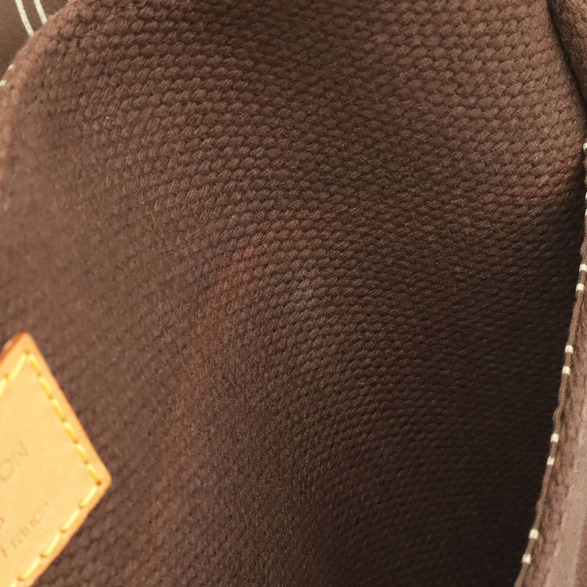 Louis Vuitton Antigua Line Cup LV Cup Besace PM Shoulder Bag Messenger Mocha — view 8