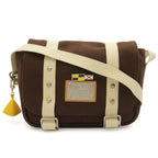 Louis Vuitton Antigua Line Cup LV Cup Besace PM Shoulder Bag Messenger Mocha