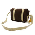 Louis Vuitton Antigua Line Cup LV Cup Besace PM Shoulder Bag Messenger Mocha — view 2