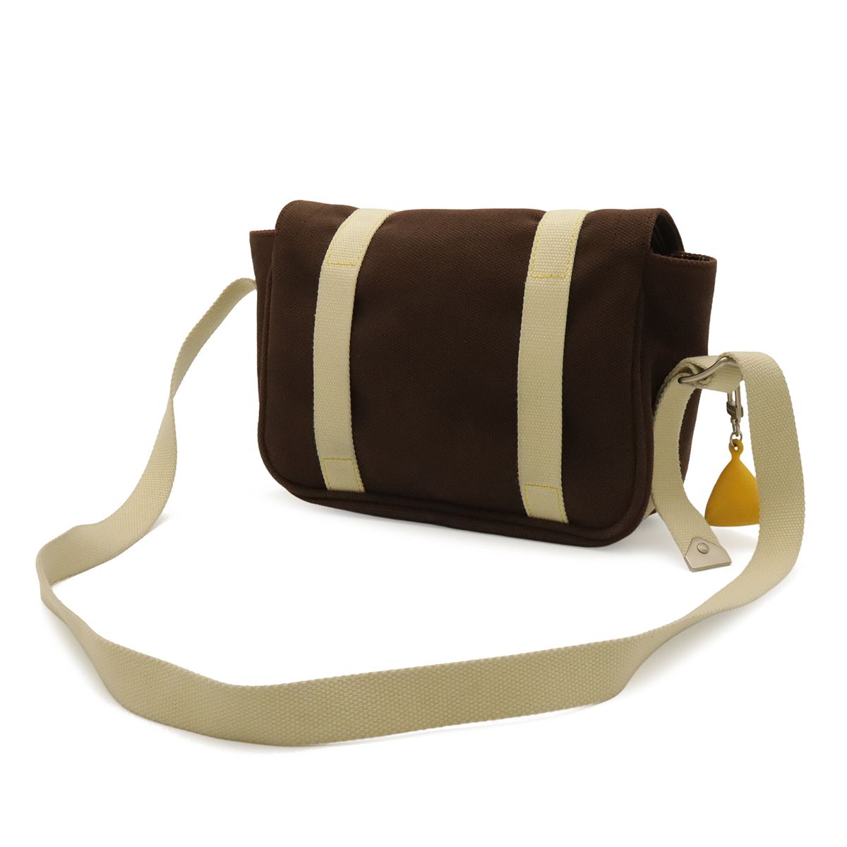 Louis Vuitton Antigua Line Cup LV Cup Besace PM Shoulder Bag Messenger Mocha — view 2