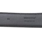 Dior Belt Black — view 8