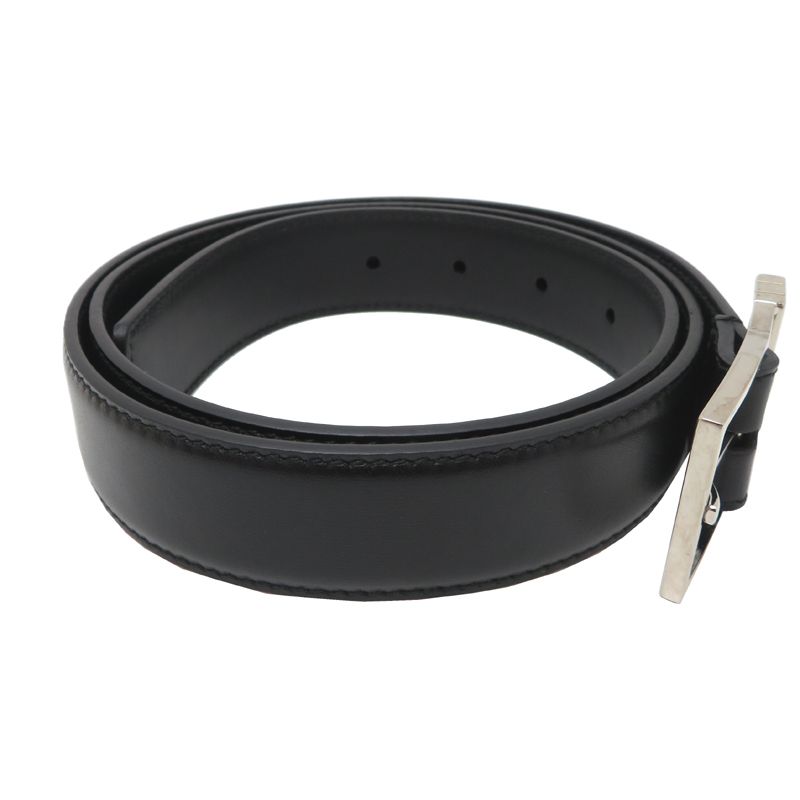 Dior Belt Black — view 4