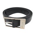 Dior Belt Black