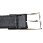 Dior Belt Black — view 6