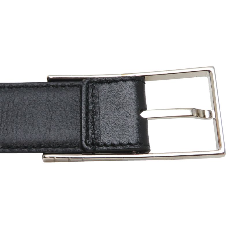 Dior Belt Black — view 6