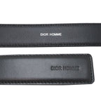 Dior Belt Black — view 7