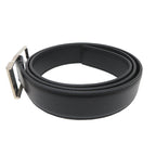 Dior Belt Black — view 2