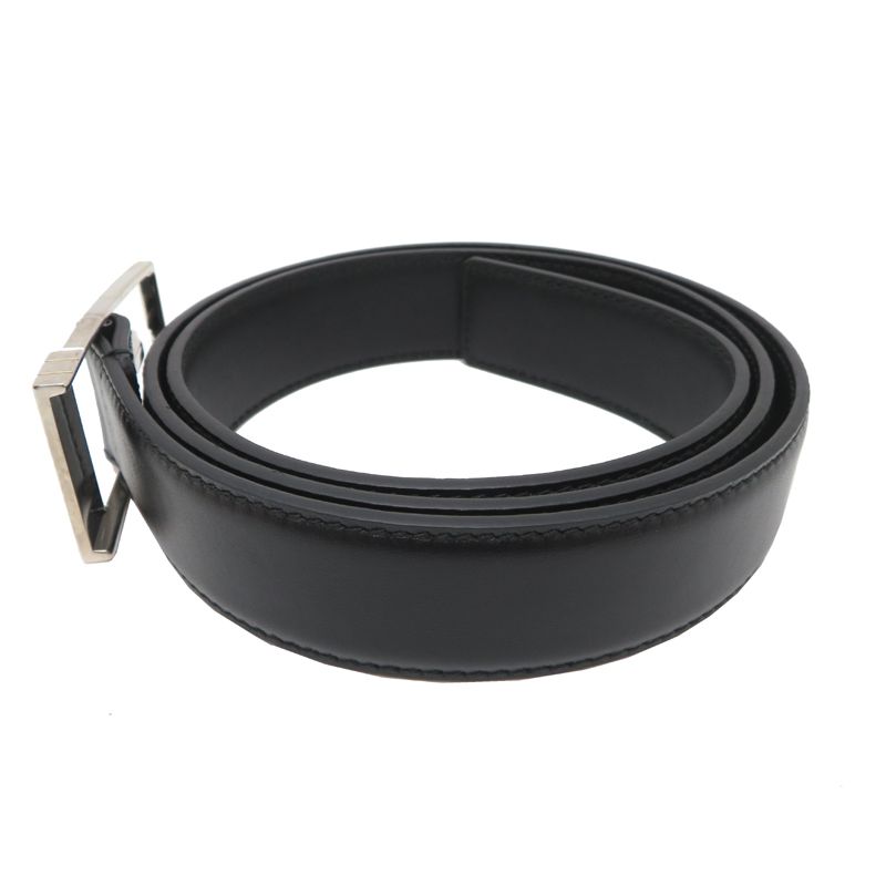 Dior Belt Black — view 2