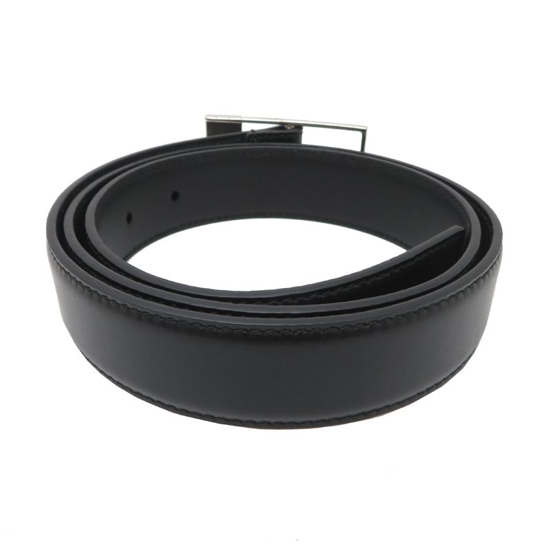 Dior Belt Black — view 3
