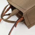 Celine Small Cabas Thais Handbag 2-Way — view 8