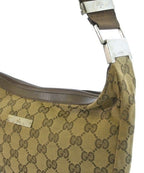 Gucci Shoulder Bag Beige — view 6