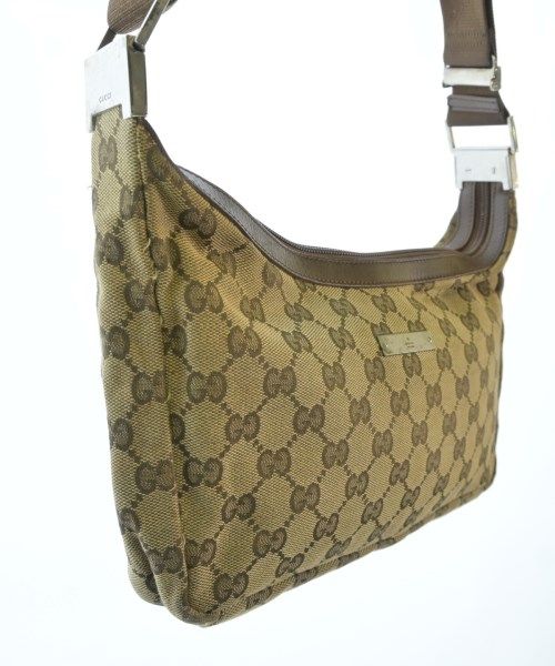 Gucci Shoulder Bag Beige — view 7