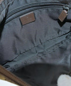 Gucci Shoulder Bag Beige — view 3
