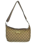 Gucci Shoulder Bag Beige