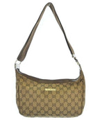 Gucci Shoulder Bag Beige
