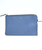 Fendi Tote Bag Blue — view 5