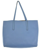 Fendi Tote Bag Blue — view 2