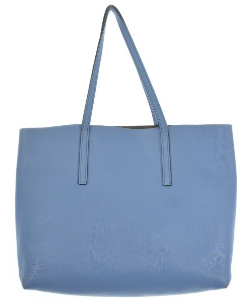 Fendi Tote Bag Blue — view 2