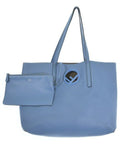 Fendi Tote Bag Blue
