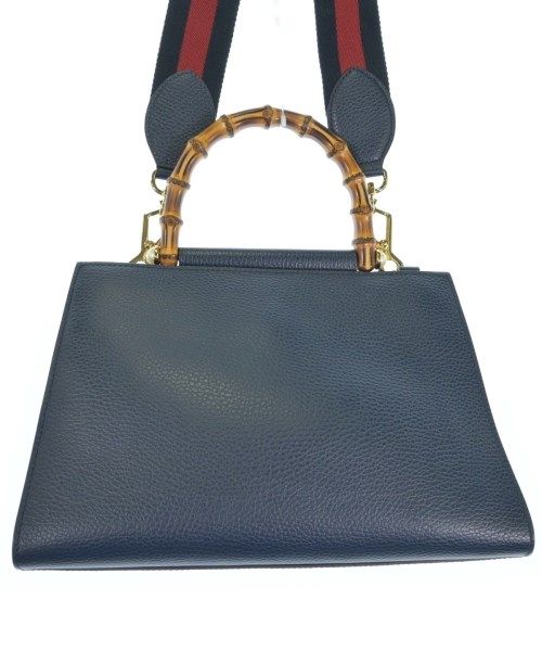 Gucci Handbag Navy