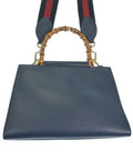 Gucci Handbag Navy
