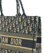 Dior Tote Bag Navy — view 6