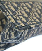 Dior Tote Bag Navy — view 8