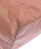 Prada Handbag Pink — view 7