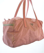 Prada Handbag Pink — view 6