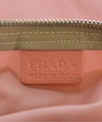 Prada Handbag Pink — view 4
