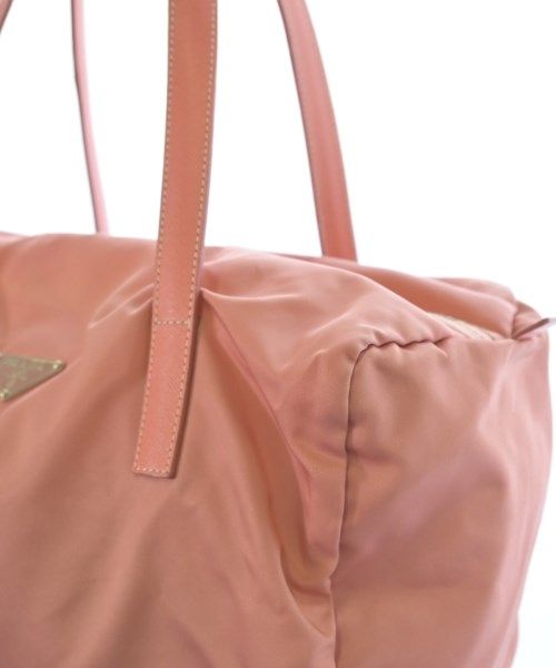 Prada Handbag Pink — view 5