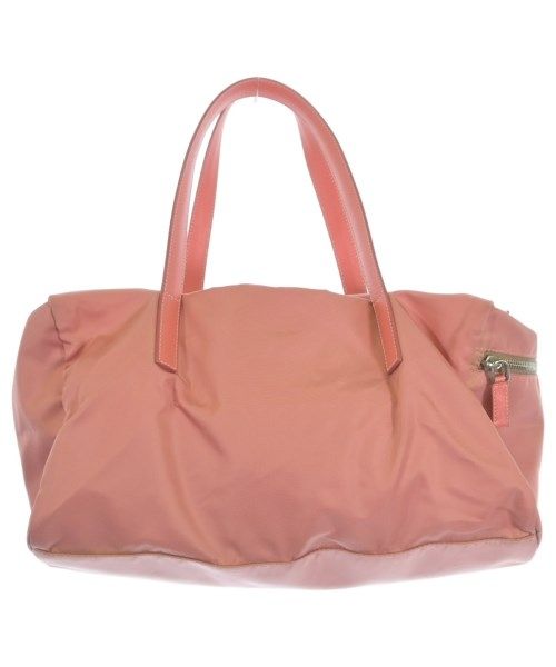 Prada Handbag Pink — view 2