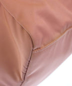 Prada Handbag Pink — view 8