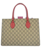 Gucci Handbag Gray — view 2