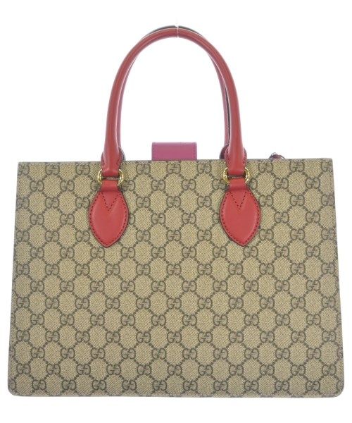 Gucci Handbag Gray — view 2
