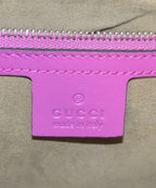 Gucci Handbag Gray — view 7