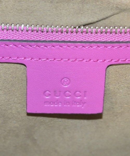 Gucci Handbag Gray — view 7