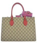 Gucci Handbag Gray