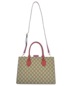 Gucci Handbag Gray — view 3