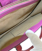Gucci Handbag Gray — view 6