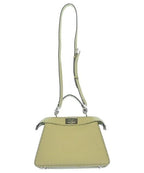 Fendi Handbag Green — view 3