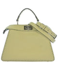 Fendi Handbag Green