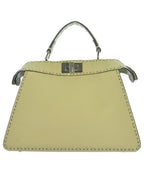 Fendi Handbag Green — view 2